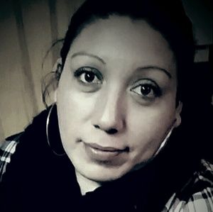 Meet your Posher, Vicky